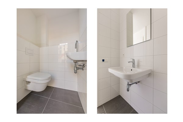 Medium property photo - Barajasweg 174, 1043 CP Amsterdam